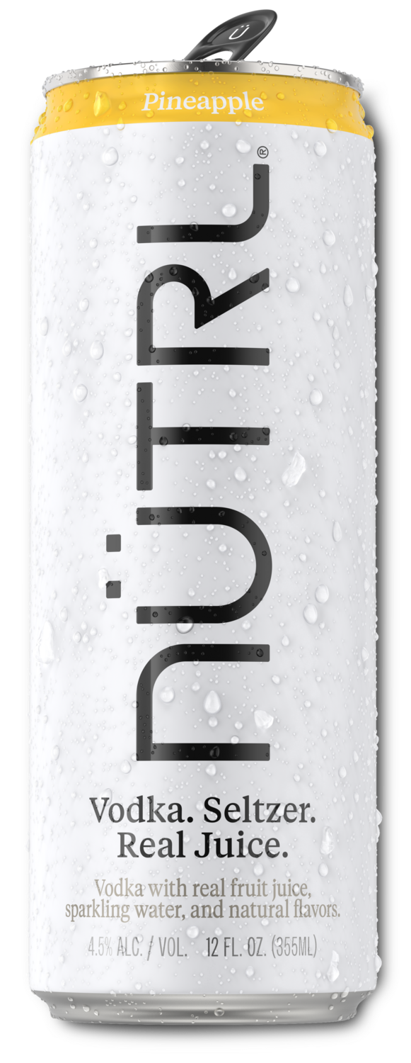 Pineapple Nutrl Can
