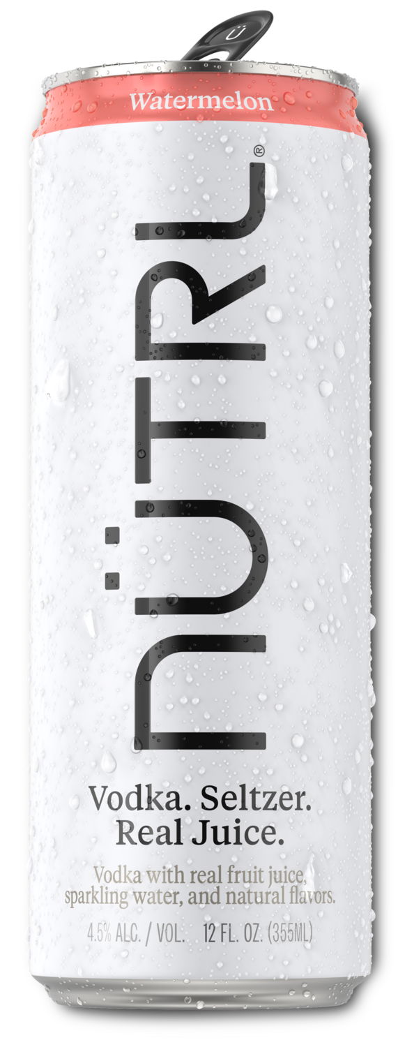 Watermelon Nutrl Can